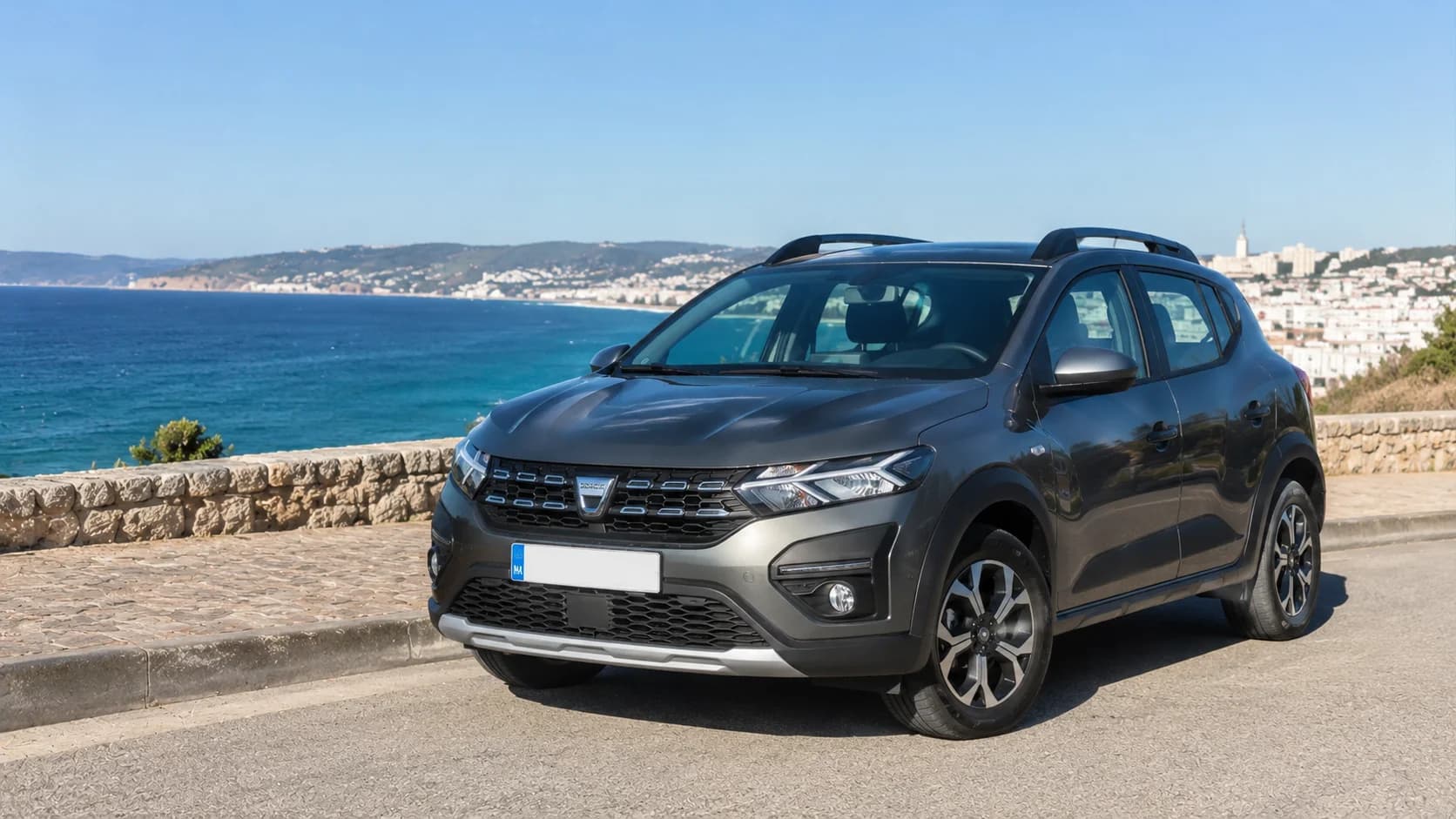 Alquiler de Dacia en Tánger: Los Coches de Mejor Valor y Duster 4x4 (2026)