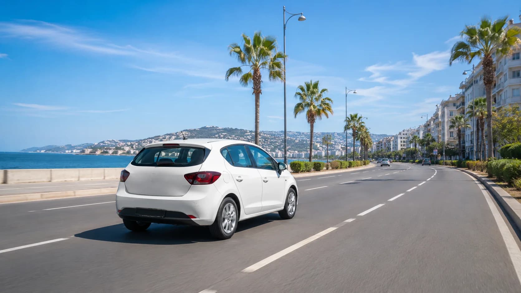 Ist Autofahren in Tanger sicher? Ein Ratgeber für Touristen