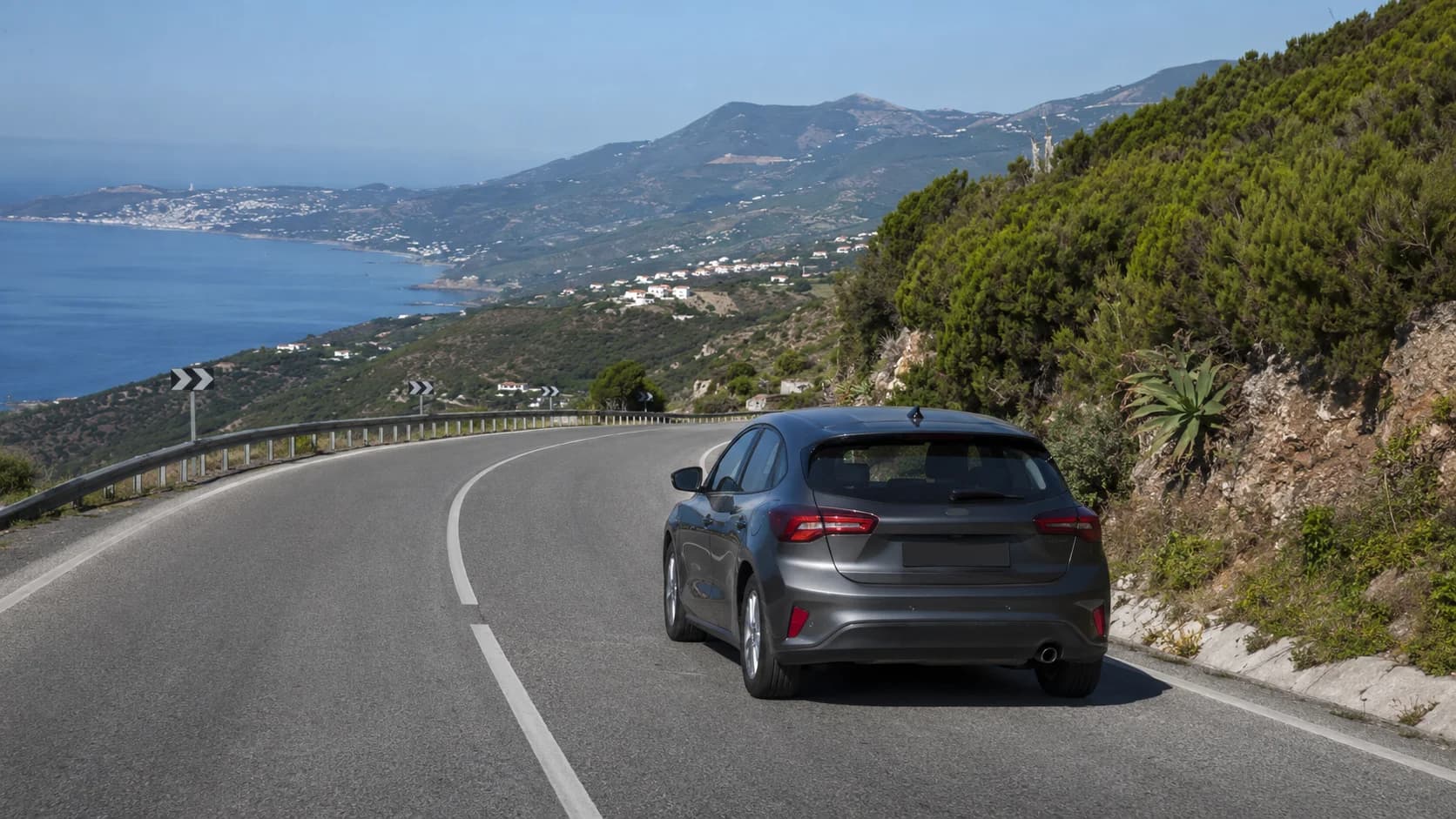 2-Day Road Trip from Tangier: Best Routes and Places to Visit