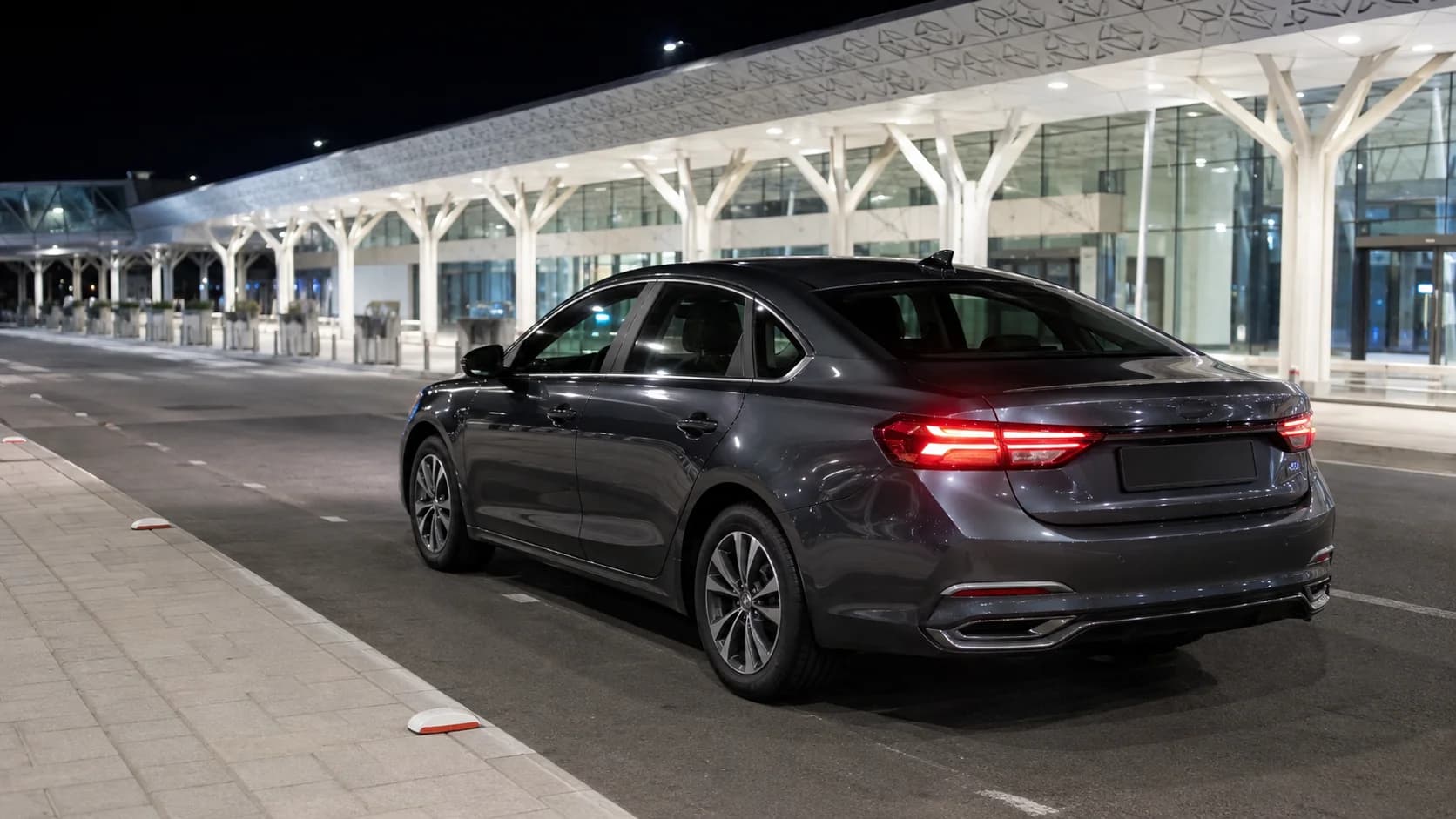 Autohuur Tangier 's Avonds Laat: Wat Reizigers Moeten Controleren