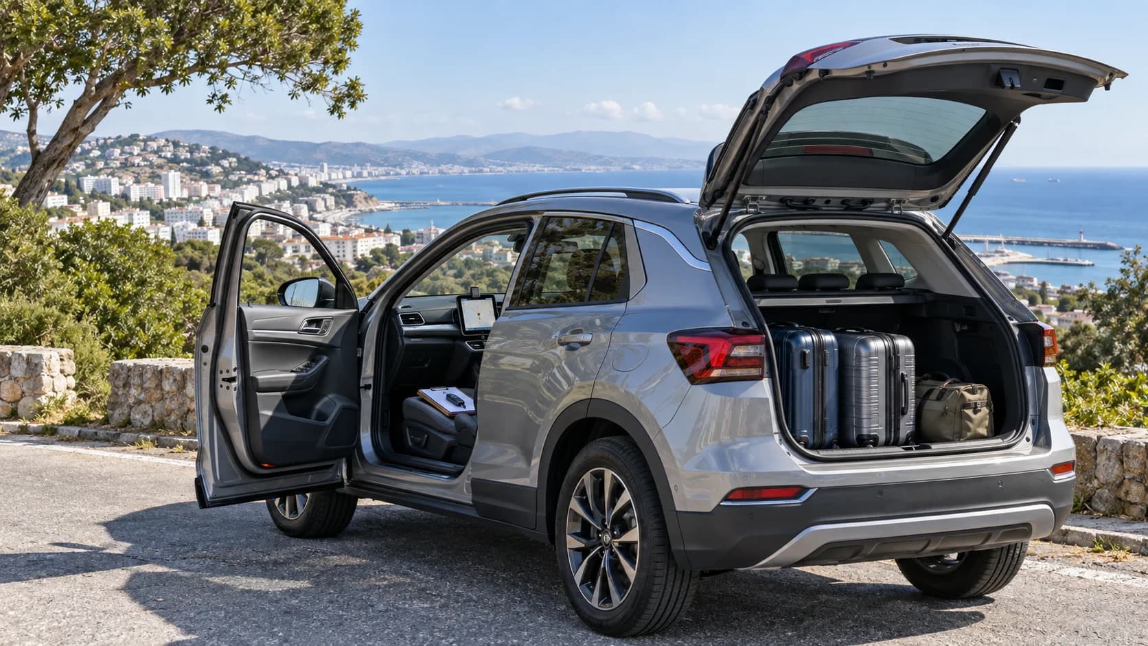 Tangier Rental Car Checklist: 15 Checks Before Your Trip