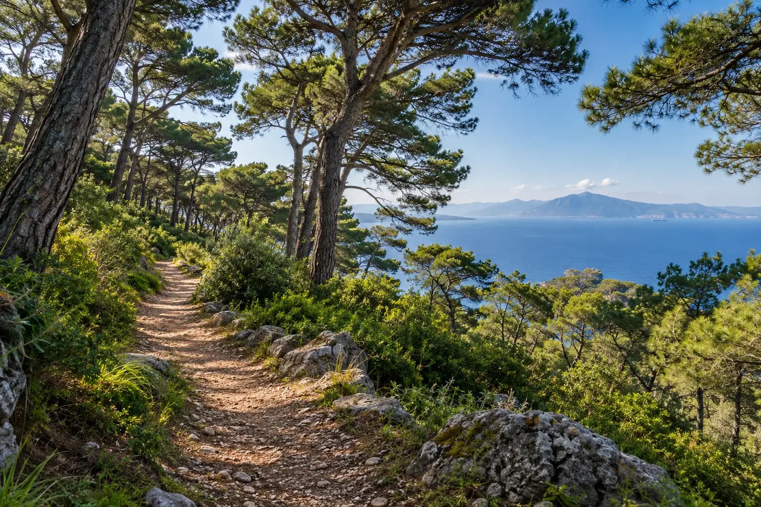 Best Tangier Park and Garden Spots for Nature Walks and City Visits