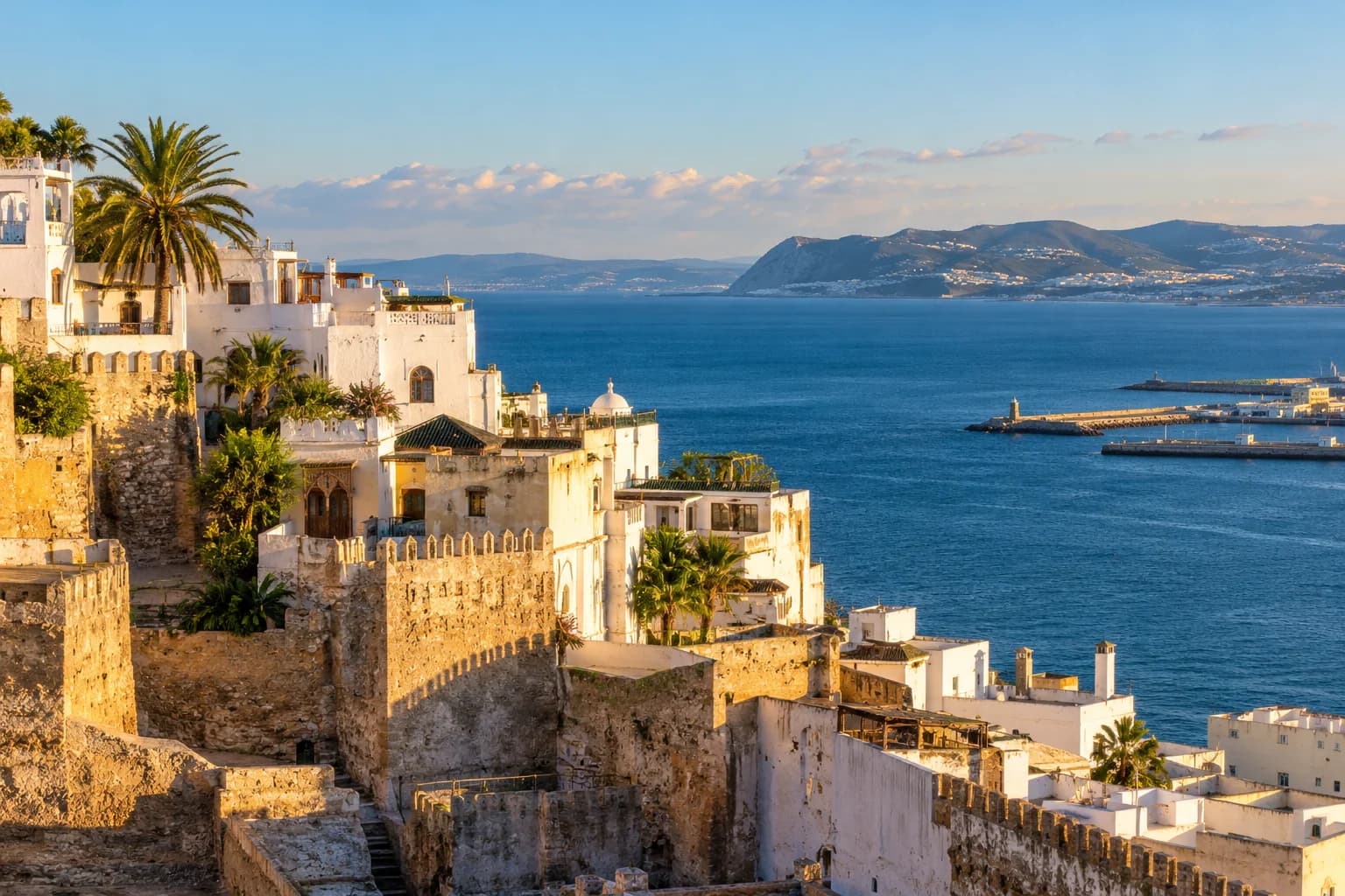 Things to Do in Tangier: 25 Historic Sights and Coastal Experiences!
