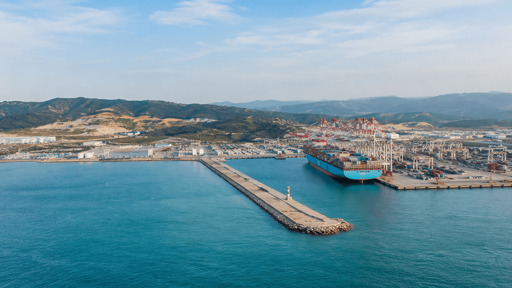 Arriving at Tangier Med Port: Car Rental & Pickup Guide for Ferry Travelers