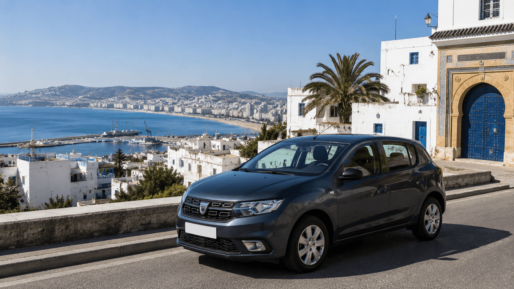 Cheap Car Rental in Tangier: How to Find the Best Deals in 2026