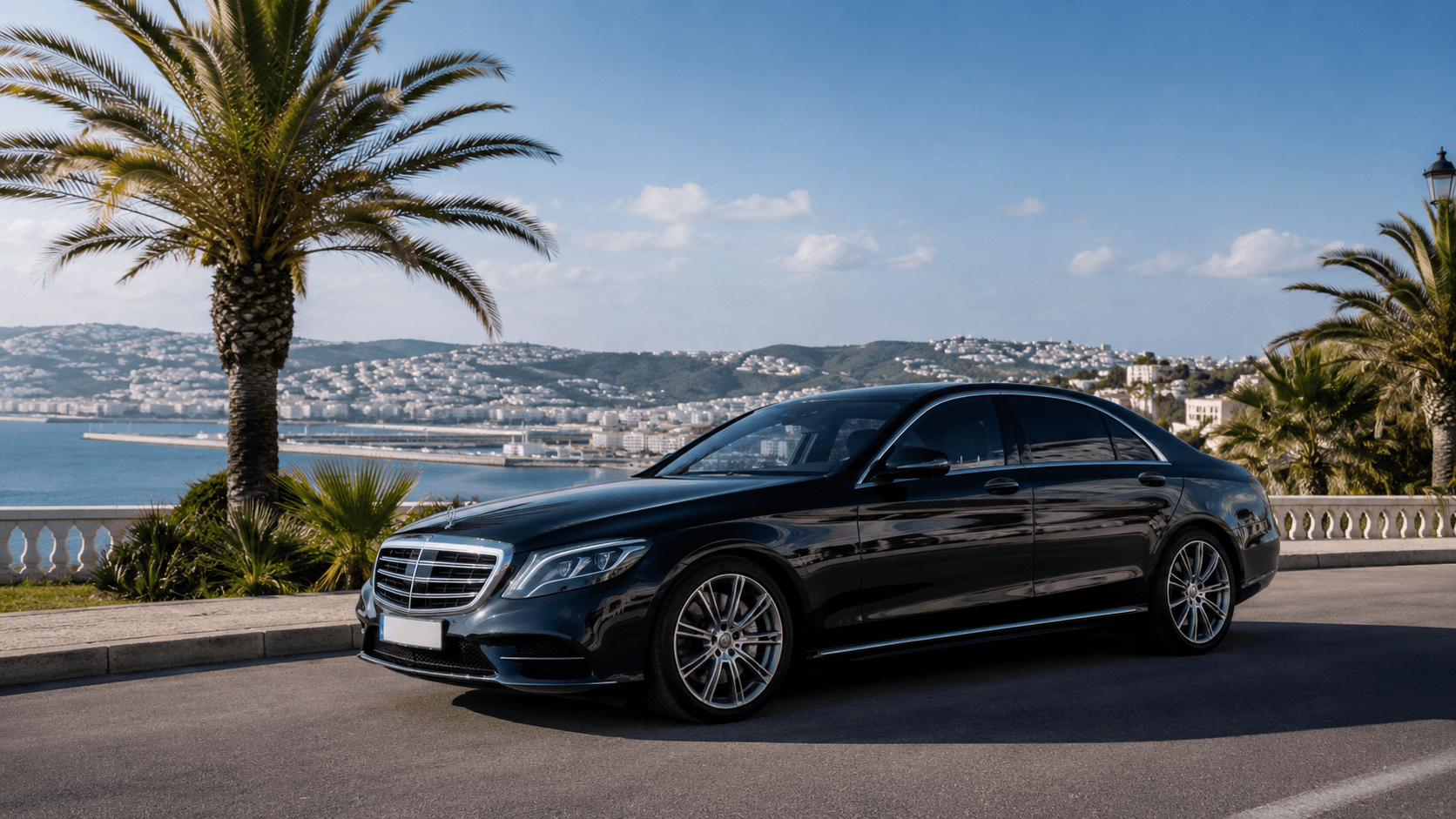 Luxury Car Rental in Tangier: Premium Cars & Who Should Rent One (2026)