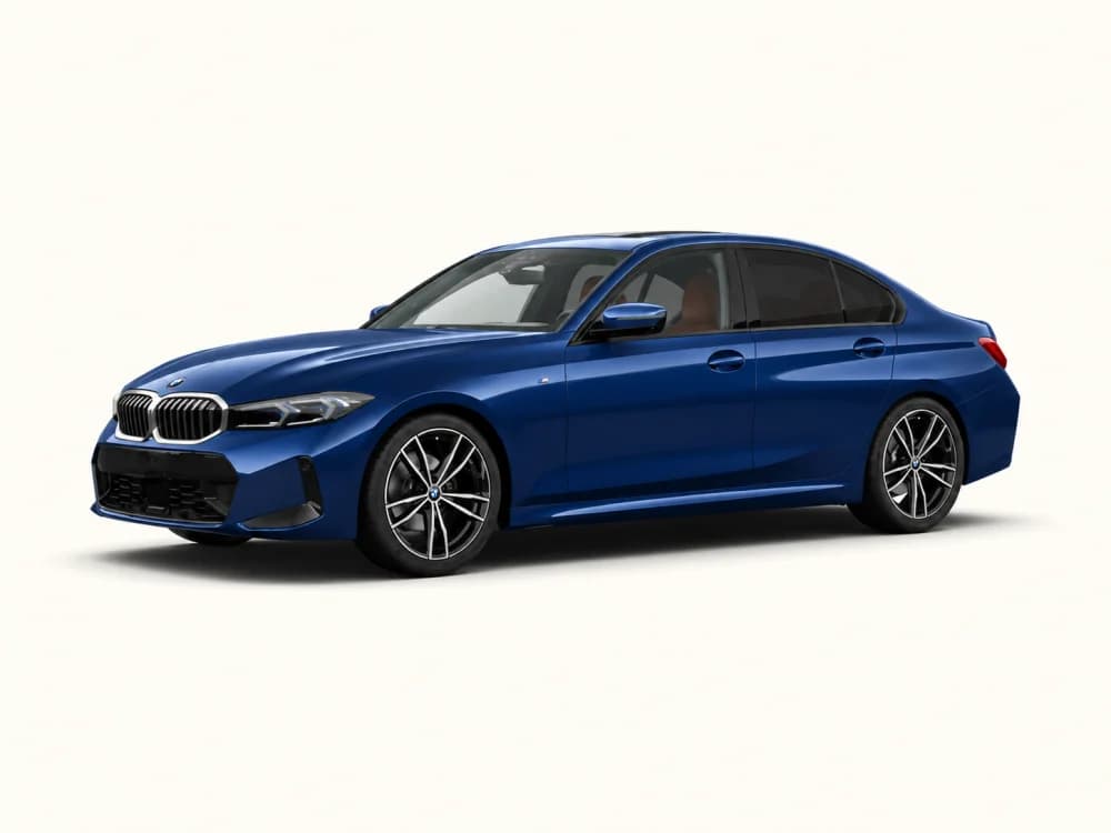 BMW M Serie