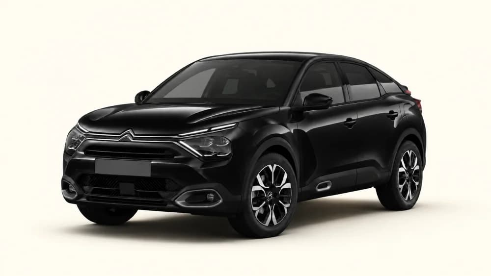 Citroën C4