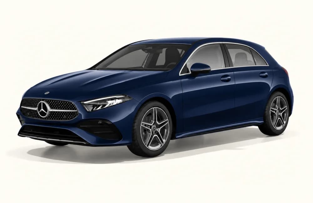Mercedes Classe A