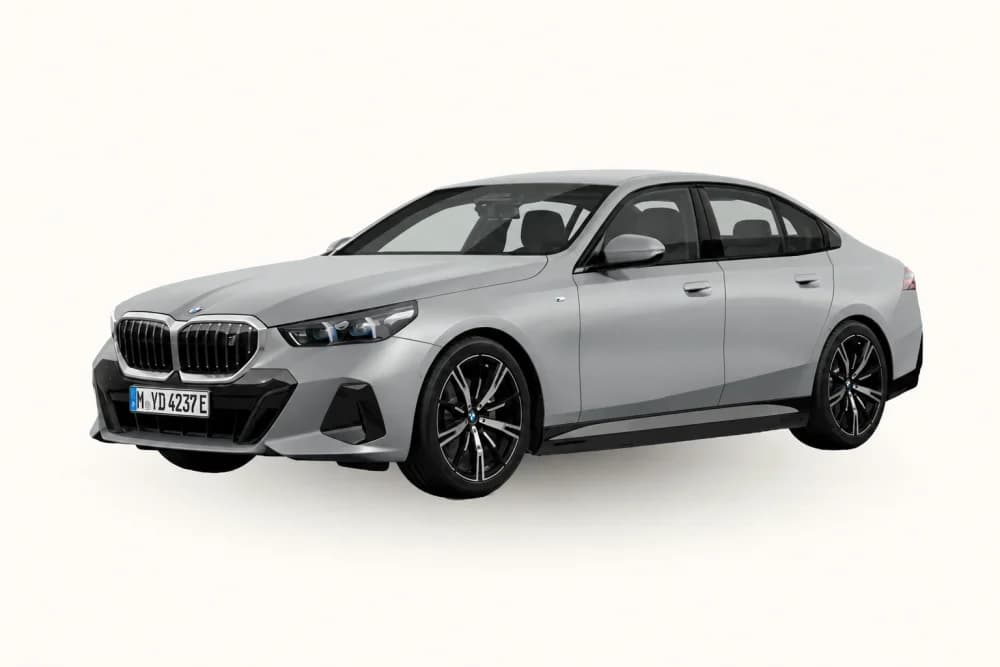 BMW 5 серии