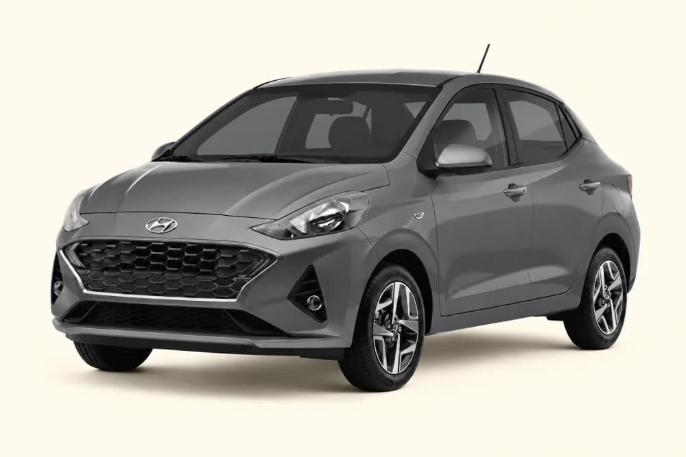 Hyundai Grand i10