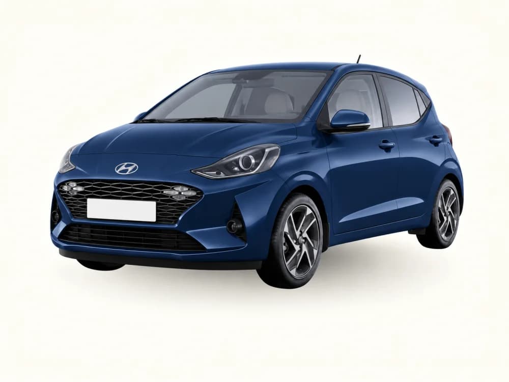 Hyundai i10 - 1