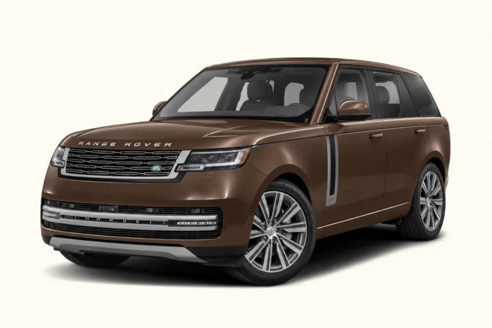 Range Rover Vogue