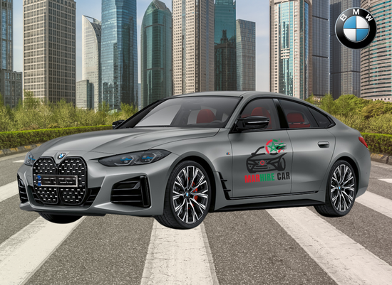 BMW SERIE 4