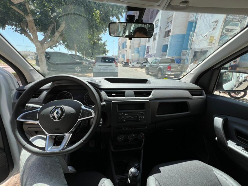 car rental tangier