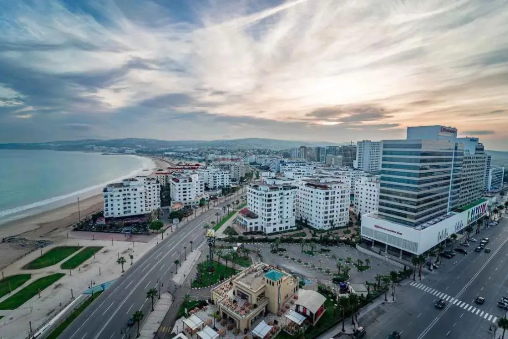 A Personal Concierge, Not Just a Rental