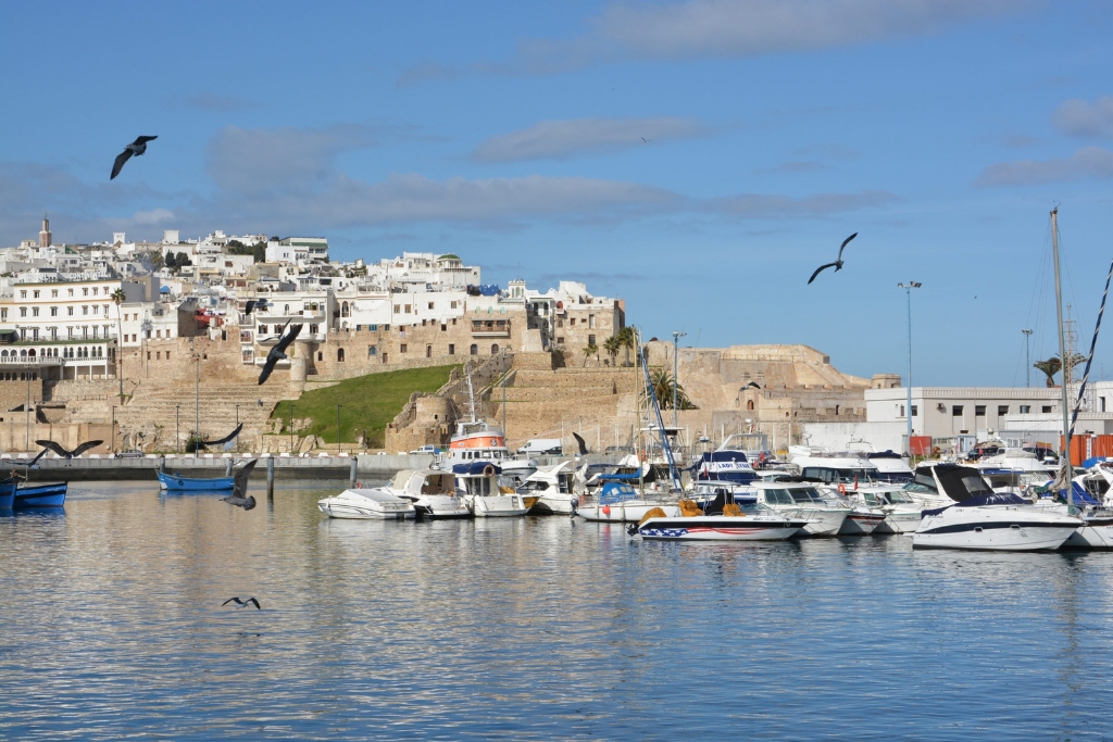 A Personal Private Driver Service, Not a Standard Taxi