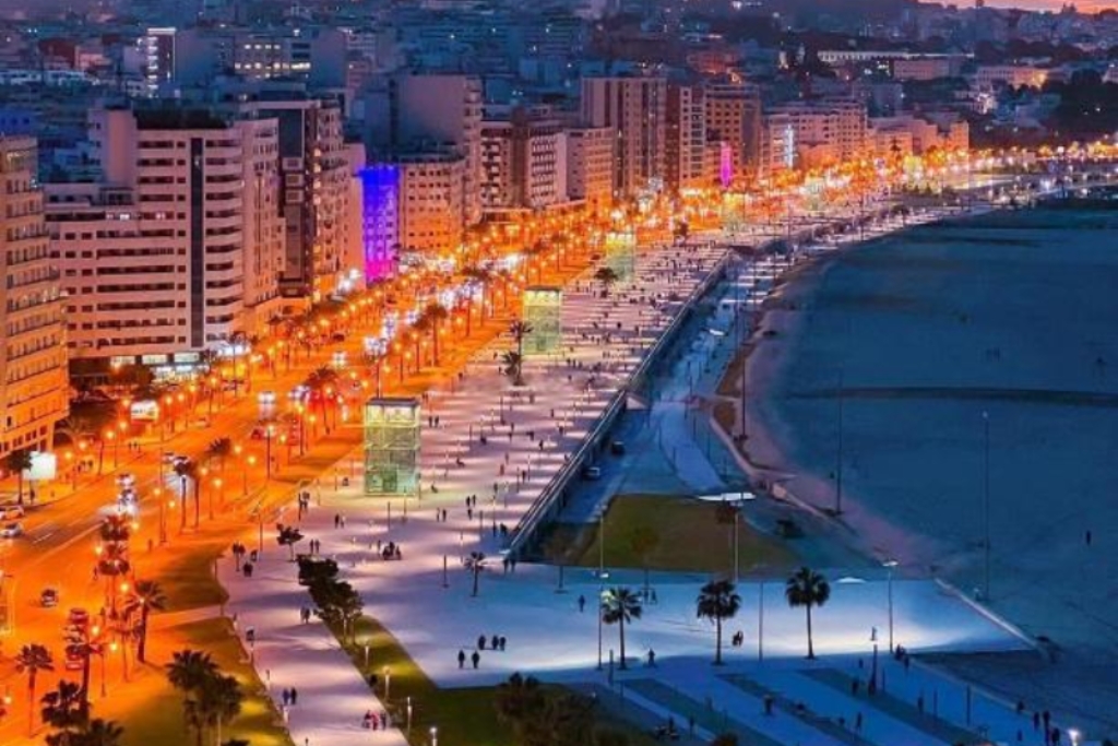 Enjoy a Personalized Airport Transfer Service