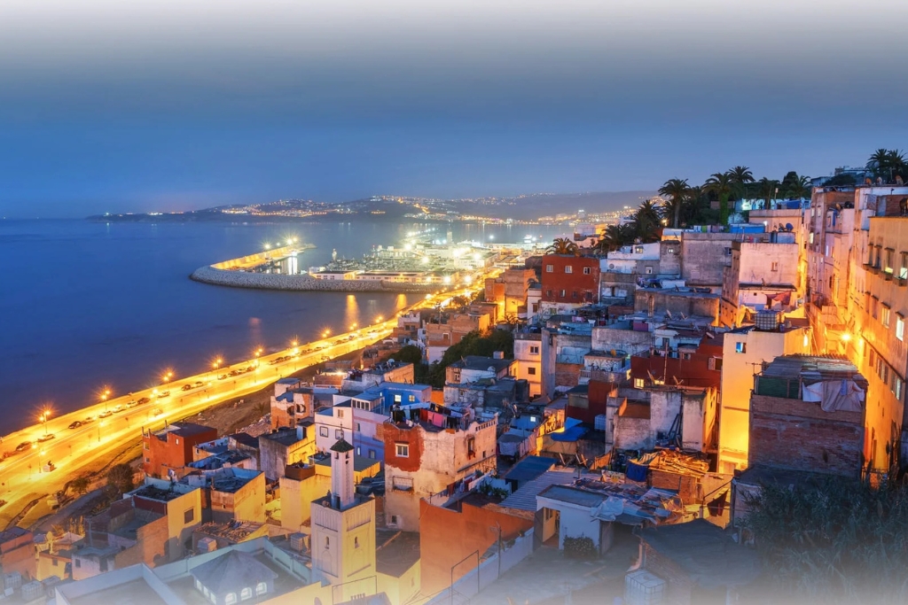 Get a Personal Cheap Car Hire Tangier Service