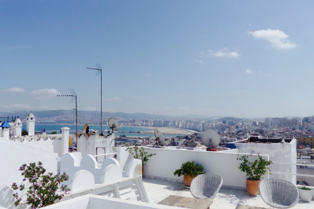 Get a Personal No Deposit Car Hire Tangier Service