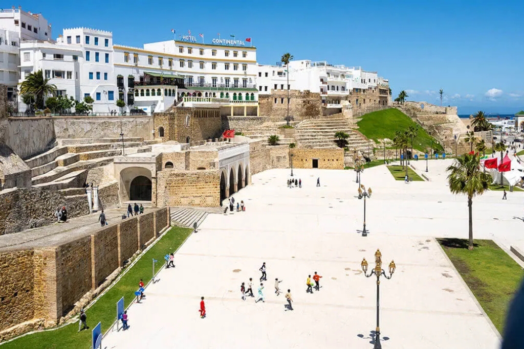 Get a Personal SUV & 4×4 Hire Tangier Service