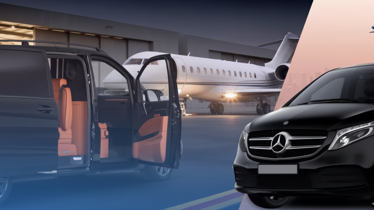 How Airport Delivery Works in Tangier Meeting Point, Delayed Flights and WhatsApp Handover