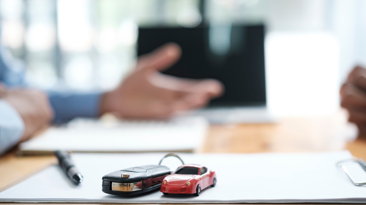 No-Deposit Car Rental in Tangier – How It Works & What You Need