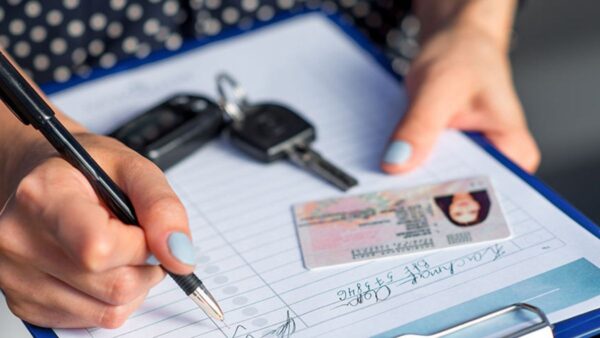 Tangier Ibn Battouta (TNG) Airport Car Rental What Documents You Need