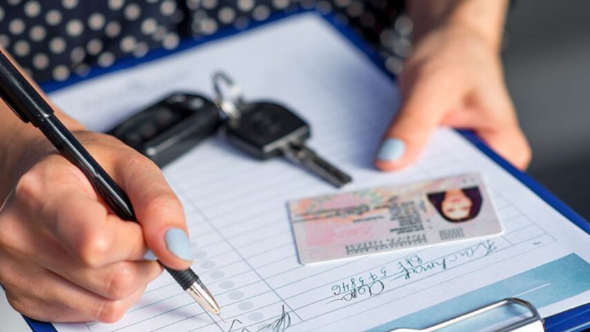 Tangier Ibn Battouta (TNG) Airport Car Rental What Documents You Need