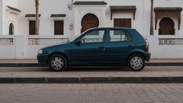 Best Small Cars for Tangier: Tight Streets, Easy Parking, Low Fuel