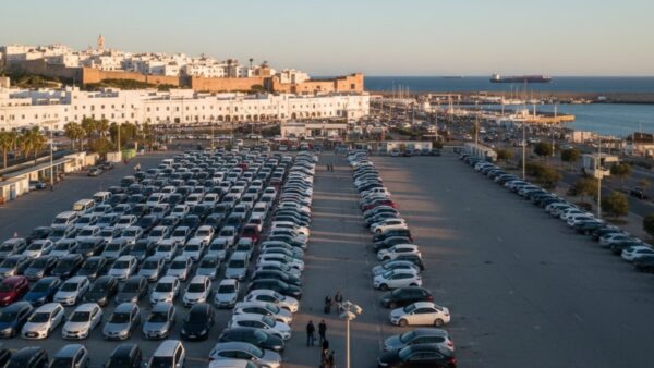 Weekend vs Weekday Rentals in Tangier When Cars Sell Out Fast