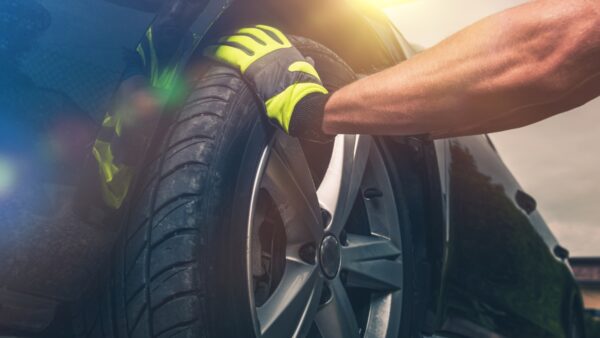 What to Do If You Get a Flat Tire in Tangier: What’s Included and Who to Call