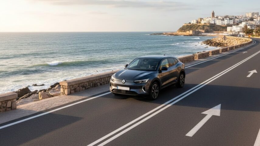 Extra Drivers in Tangier Costs, Rules, and When It’s Worth It