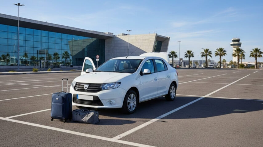 Tangier Airport Return Made Easy Where to Meet, What to Check, How Early to Arrive