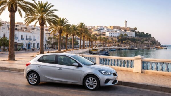 Tangier to Larache (Lixus) Day Trip by Car Easy Itinerary