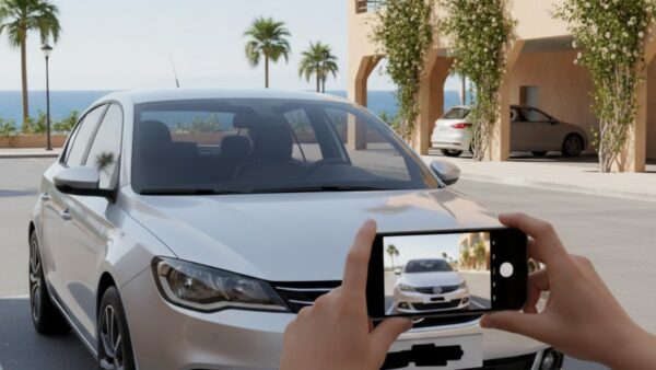 What to Photograph at Pickup in Tangier: A Damage-Proof Checklist