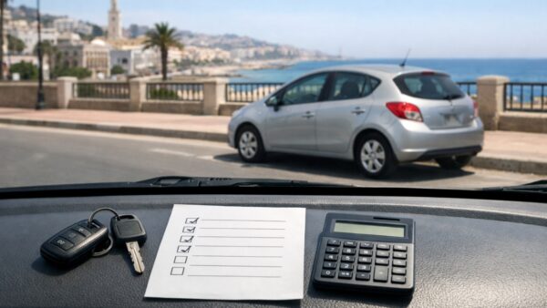 Cheap Car Rental Tangier: 12 Ways to Cut Cost Without Risk
