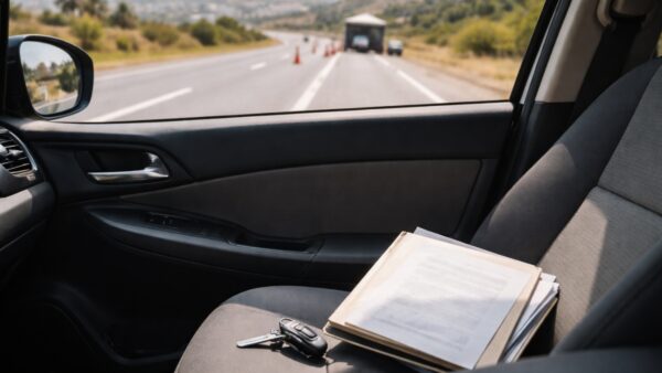 Police Checks Around Tangier What to Show and How to Keep It Smooth