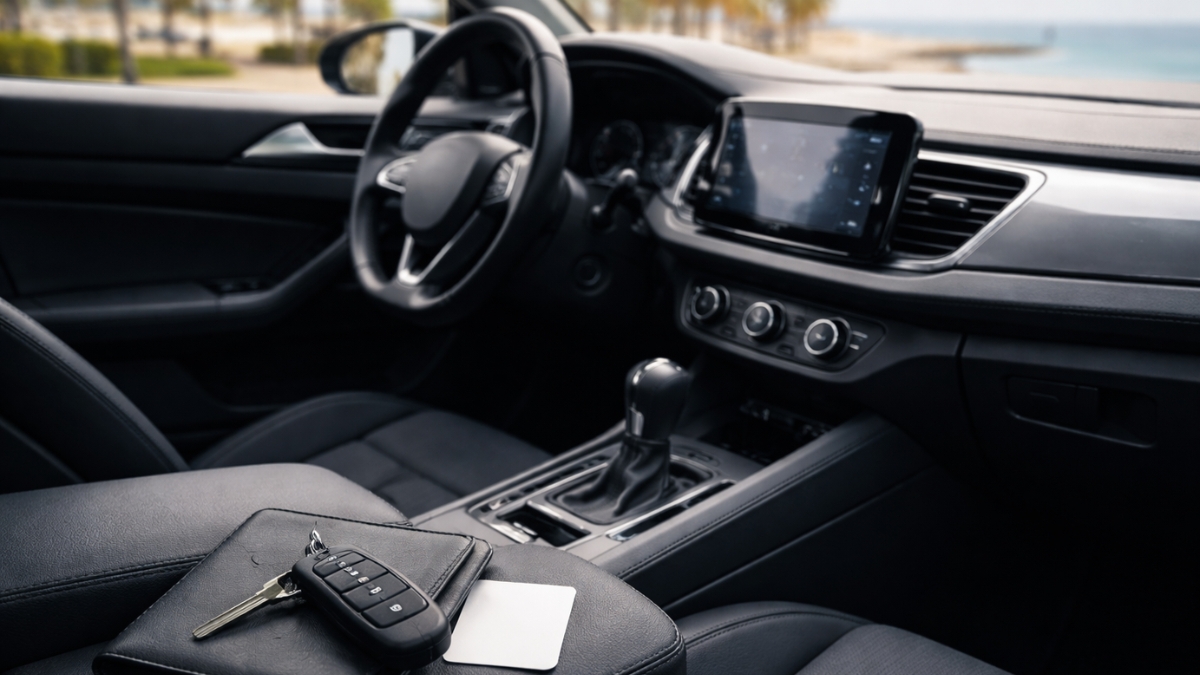 Tangier Car Rental Age Rules Under 21, Under 25, and Surcharges