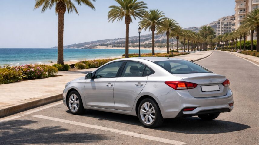 Tanger Car Rental Without a Credit Card Hold What “No Hold” Really Means